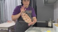 уже НЕ ЗНАЮ что и готовить,видео как есть