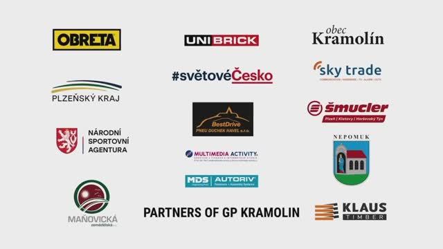 Лучшие моменты квалификационных заездов 1 этапа чемпионата Европы по квадрокроссу | Гран-при Чехии