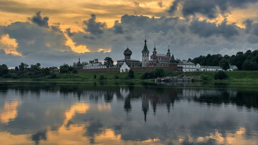 САМЫЕ ДРЕВНИЕ ГОРОДА РОССИИ, КОТОРЫЕ СУЩЕСТВУЮТ ДО СИХ ПОР.
