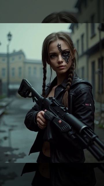 Терминатор