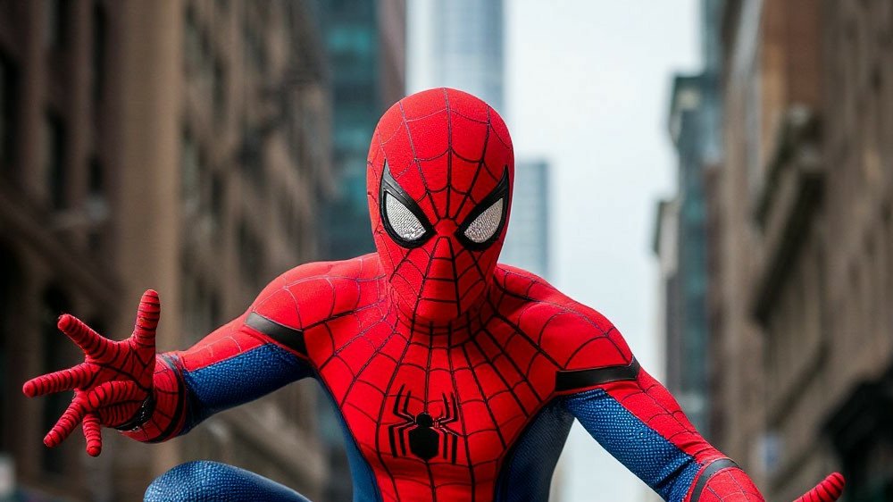 Человек Паук и Спрунки,Spider Man/Sprunki