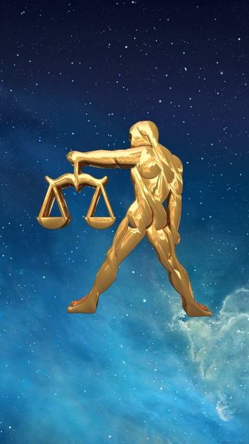 Весы Гороскоп на завтра (20.10.2021)