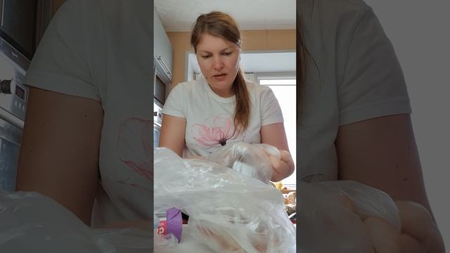 Продукты на 3000 р