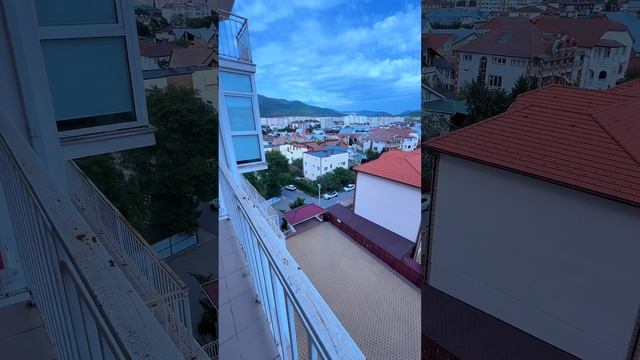 Эксклюзивная продажа квартиры в Геленджике! 💰 Цена: 30 000 000 руб.