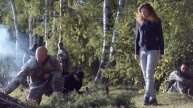 Заповедный спецназ, 1 сезон, 20 выпуск