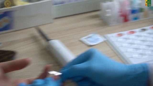 Донорская акция.