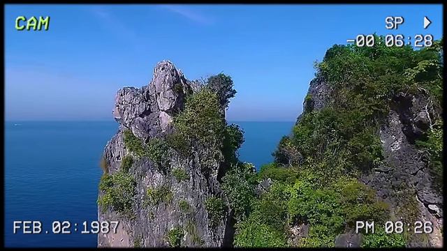 Красивая природа на пленку! Путешествуй со мной!