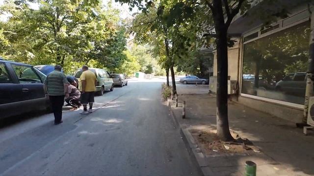 31 юли 2024г. Следобедно-вечерното видео.