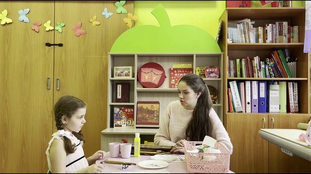 Материалы для традиционной китайской живописи. Интервью с Ярославой