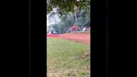 Esto es Paraguay😮🔥SP rally Cordillera 2024#rallypy