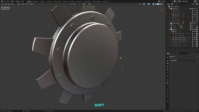 17.6 - Nuts and Bolts