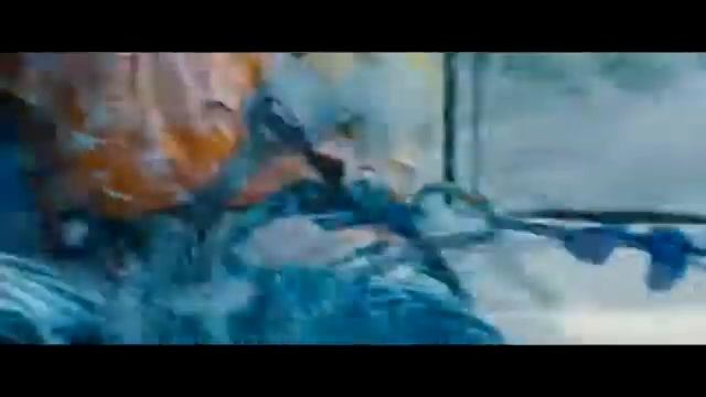 Жизнь Уолтера Митти