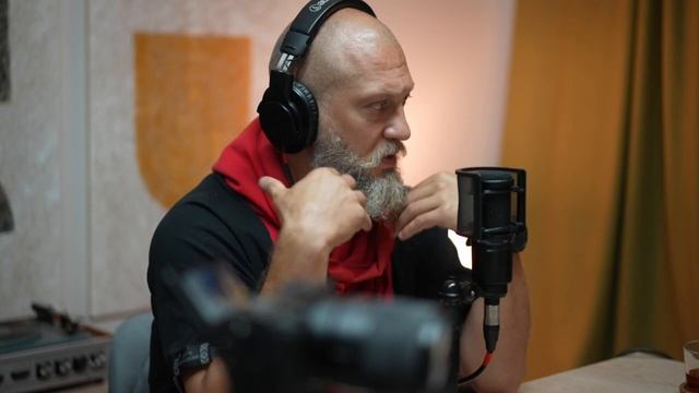 То ли Быль, то ли НеБыль / о мужском круге "Застава"