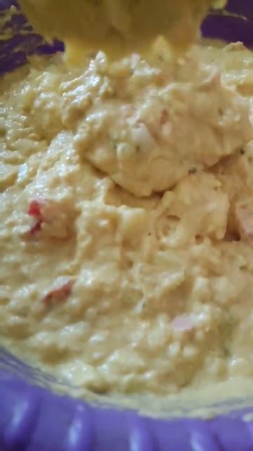 Тесто для очень вкусных ленивых пирожков  с капустой, ?