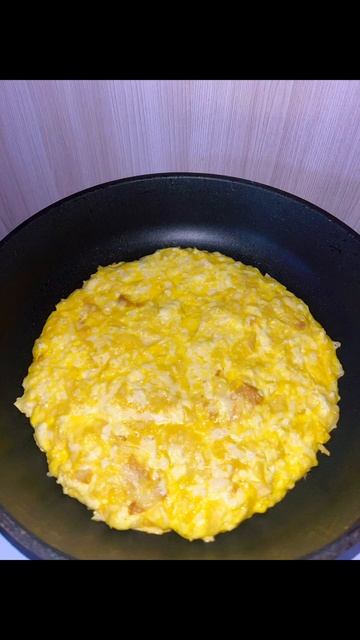 Ленивый пп хачапури