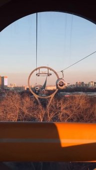 В Москве уже тепло, как погода у вас?)Пишите ваш город и