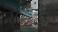 Линия сортировки бытовой техники и электронного лома
