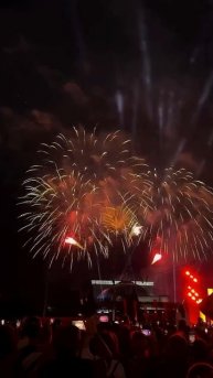 80-МИРНЫХ ЛЕТ. ДЕНЬ ПОБЕДЫ В НОВОСИБИРСКЕ.