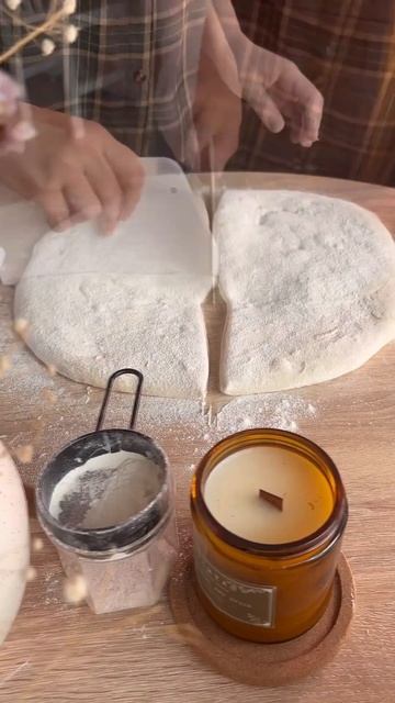 Какой-то хлебушек 🥖 #хлеб #sourdough #выпечка #хлебназаква?