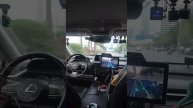 #робот #такси