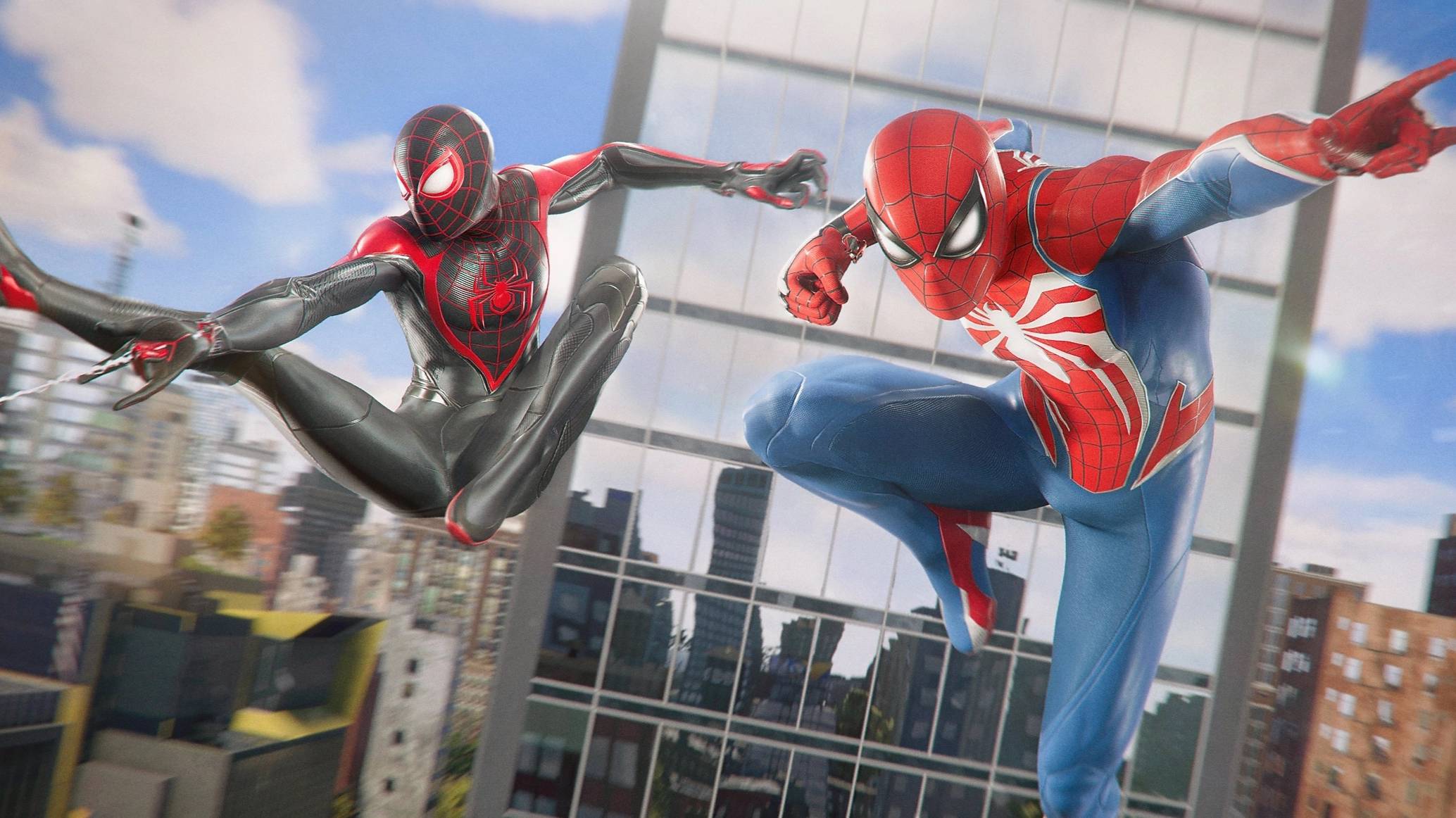 Spider Man 2