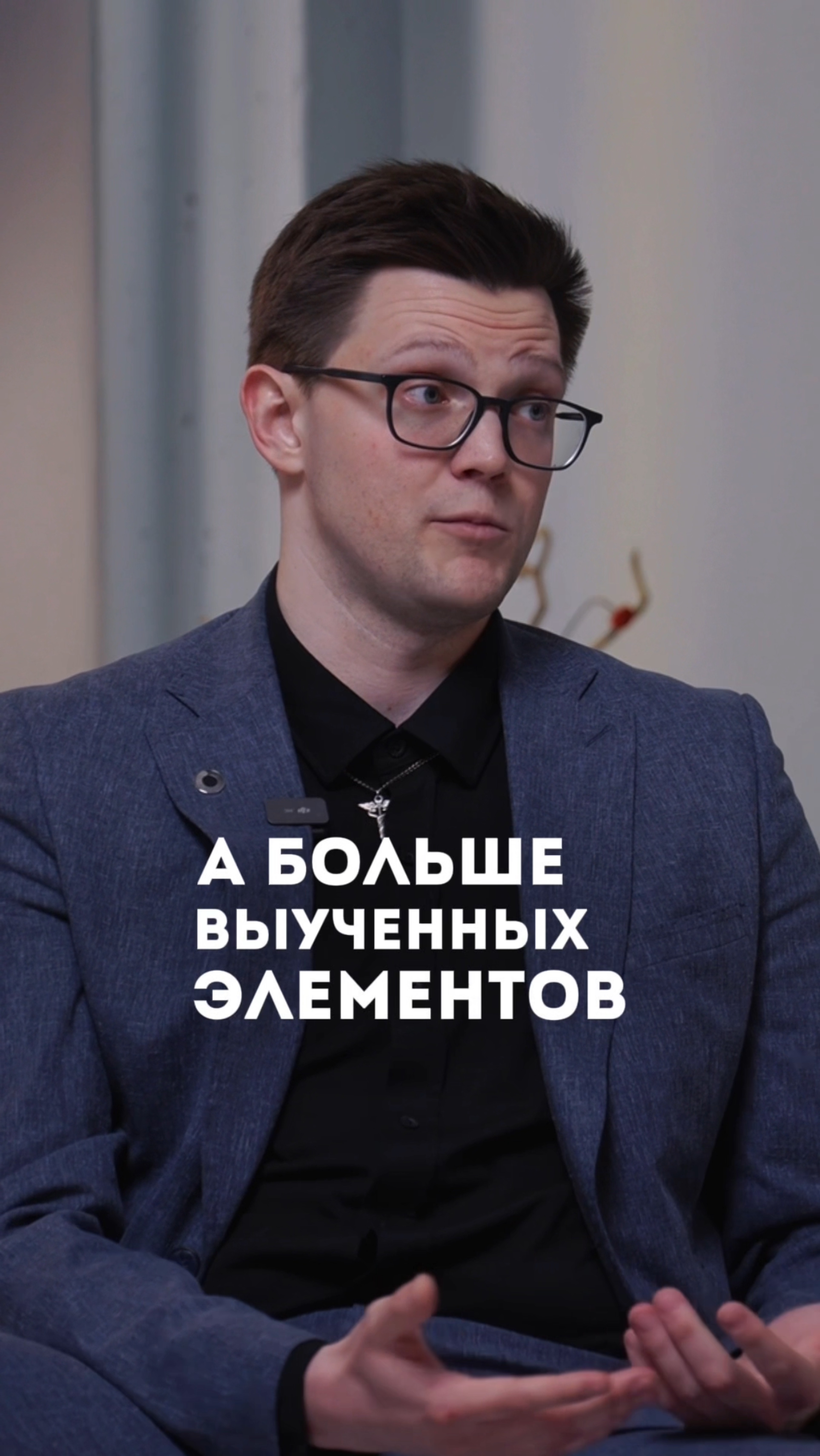 Почему у людей НЕТ инстинктов?