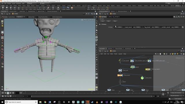 015. Переключение пространства 02.