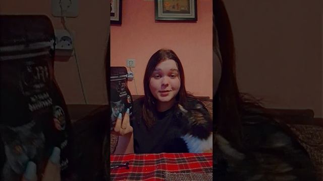 Обзор корма Skogs FRÖ для кошек