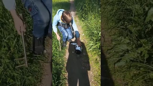 Починка чайника. Способ от Макакис ТВ!