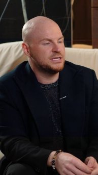 Анонс 27 выпуска. Гость Андрей Шишков.