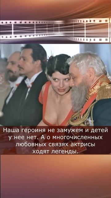 Нет ни мужа, ни детей: Эмилия Спивак и ее личная жизнь #s