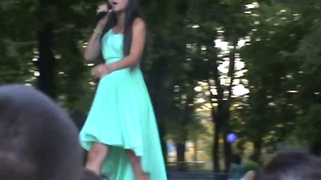 Ангелина Алексеенко "Мама знает лучше"