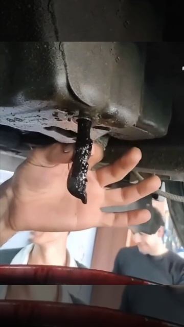 Приехал менять своего Венома