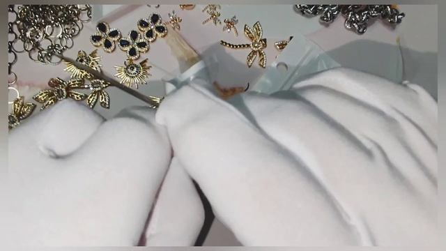 Распаковка посылки #алиэкспресс