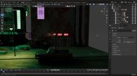 7 - Environment Lighting
