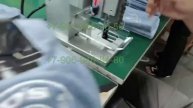 Машина для прикрепления этикеток на различные товары (модель DRT-400)