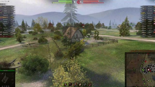 Centurion 7 1