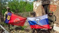 В сводке Минобороны важный успех армии России в Донецкой республике