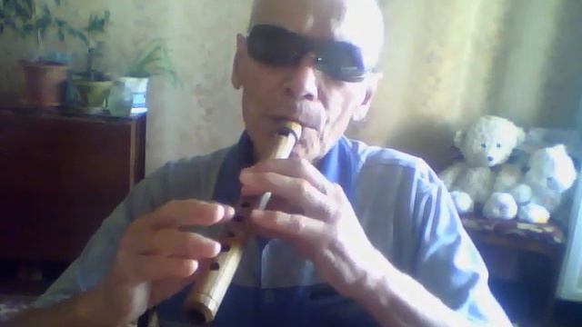 Разучиваем "Полгода плохая погода, полгода совсем ник?