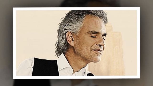 Андре Бочелли   -"лучшие 8 треков"