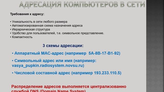 лекция 4