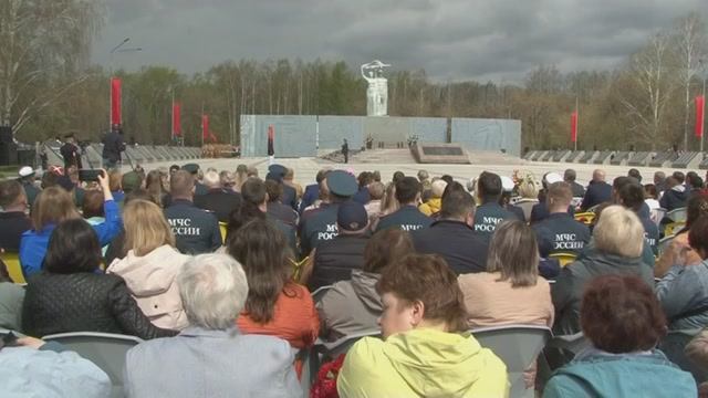 День Победы 2025 год.