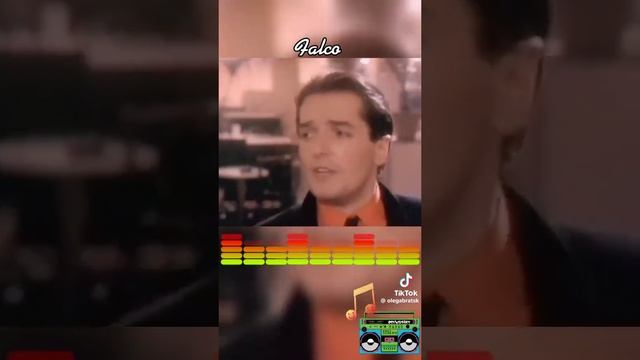 Фалко 🔥