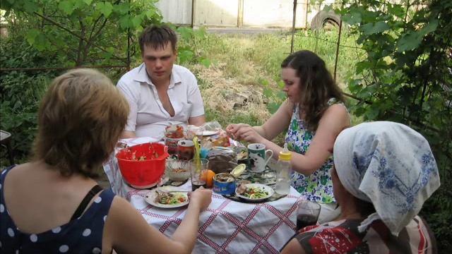 НАШИ ЛЮБИМЫЕ 3