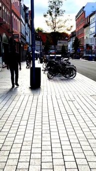 Камера не обманывает