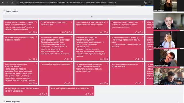 [Авито x МГИ] – ретро проекта от 21.04.25