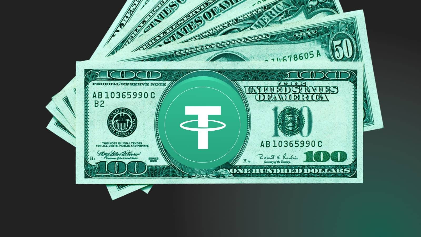 Объясняю деду, что такое USDT — не совсем простыми словами.