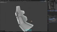 23.5 - Head Cushion Logo