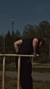 Детство, которое уже позади