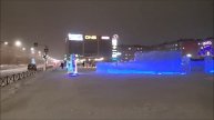 2025.03.15. Норильск. На метеостанции, уже -3,3, после -43,6. Неу?